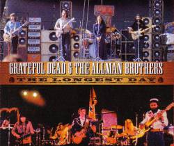 The Allman Brothers Band : The Longest Day